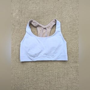 Lululemon high-impact sports bra